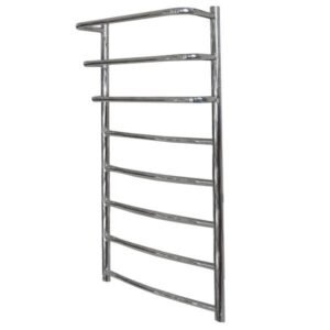 Сушарка для рушників водяна WIANGI Драбина каскад 50х100/8