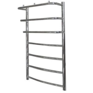 Сушарка для рушників водяна WIANGI Драбина каскад із гачками 50х80/7