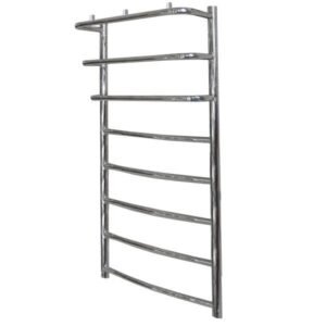 Сушарка для рушників водяна WIANGI Драбина каскад з гачками 50х100/8