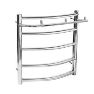 Сушарка для рушників водяна WIANGI Драбина з гачками 50х50/5