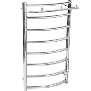 Сушарка для рушників водяна WIANGI Драбина з гачками 50х100/8