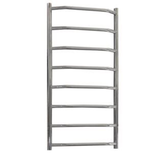 Сушарка для рушників водяна WIANGI Драбина трапеція 50х100/8