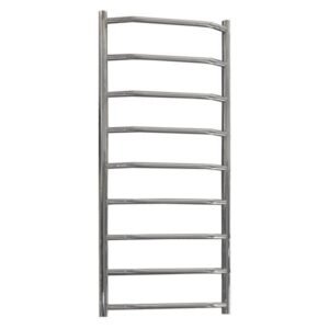 Сушарка для рушників водяна WIANGI Драбина трапеція 50х120/9