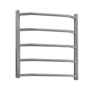 Сушарка для рушників водяна WIANGI Драбина трапеція 50х50 / 5