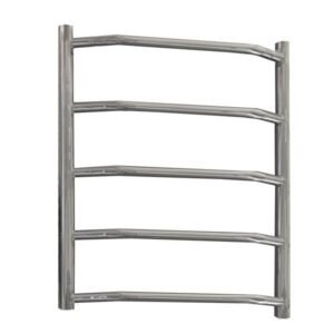 Сушарка для рушників водяна WIANGI Драбина трапеція 50х60 / 5