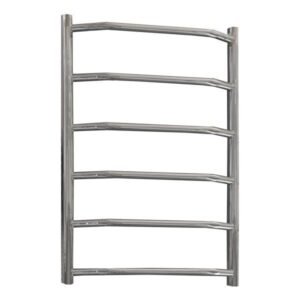 Сушарка для рушників водяна WIANGI Драбина трапеція 50х70 / 6