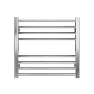 Сушарка для рушників водяна Lima П8 600х500 Deffi Хром (A.LI.50.60.8.C.A)