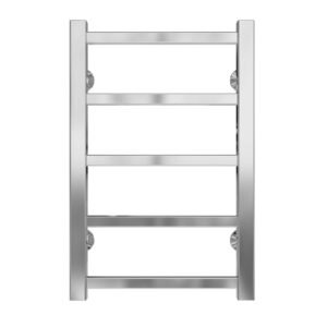 Сушарка для рушників водяна Forest П5 300х500 Deffi Хром (A.FR.50.30.5.C.A)