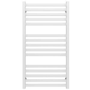 Сушарка для рушників водяна Magnus П15 500х1000 Deffi Білий (A.MA.100.50.15.W.A)