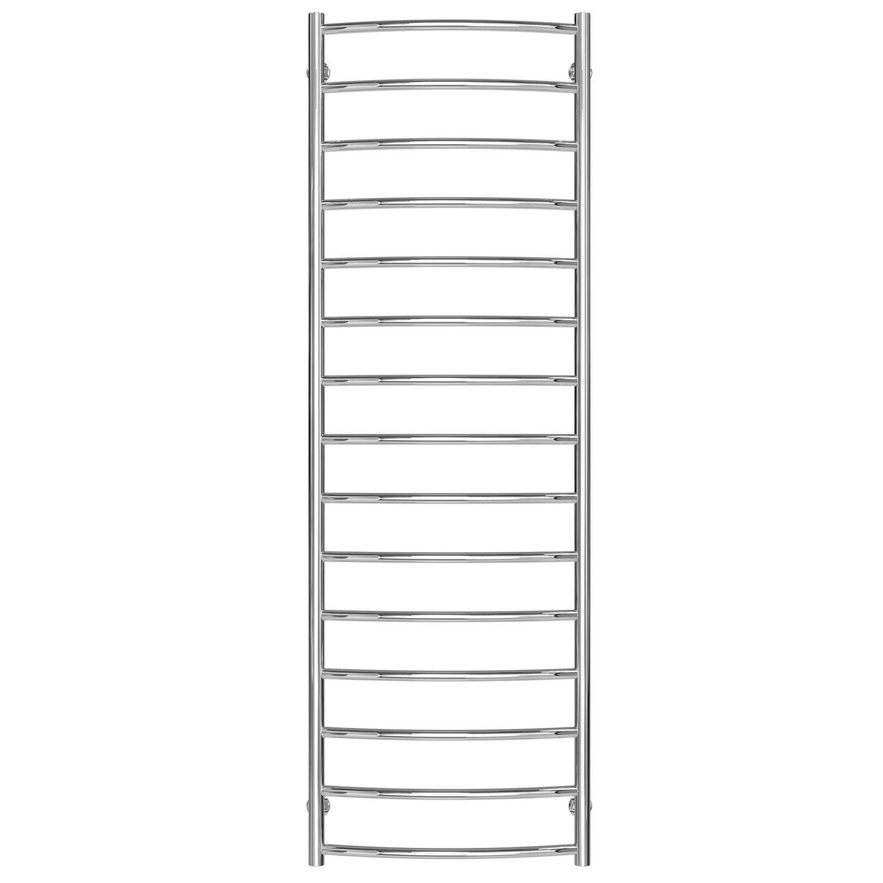 Сушарка для рушників водяна Класик П15 500х1600 Deffi Хром (C.DK.160.50.15.C.A)