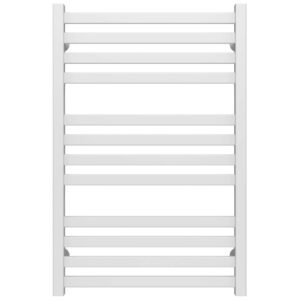 Сушарка для рушників водяна Magnus П12 600х800 Deffi Білий (A.MA.80.60.12.W.B)