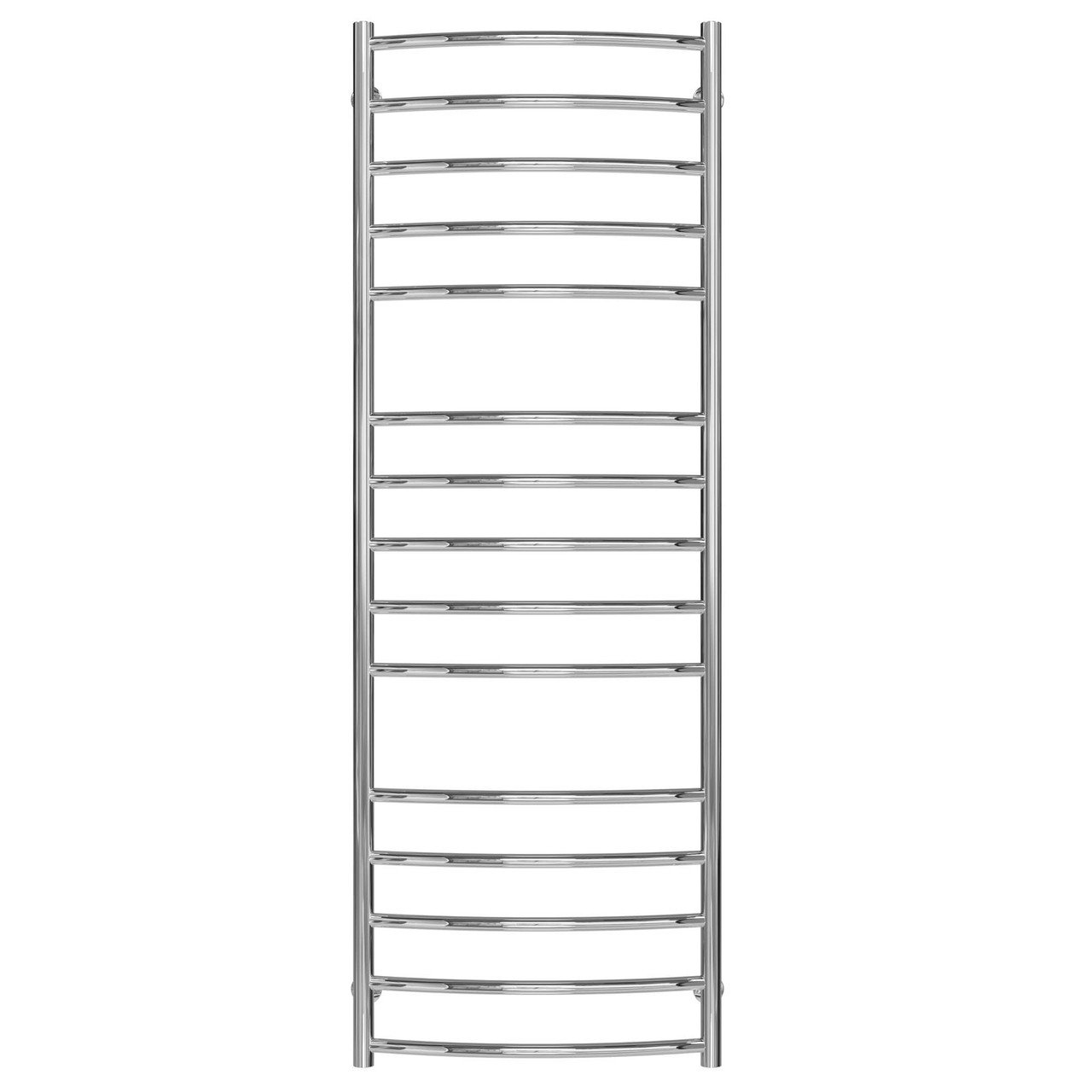 Сушарка для рушників водяна Класик Еліт П15 400х1500 Deffi Хром (C.KE.150.40.15.C.A)