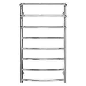 Сушарка для рушників водяна Каскад Дуга П8 500х900 Deffi Хром (C.KD.90.50.8.C.A)