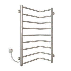 Сушарка для рушників електрична Модерн Deffi П9 300х500х1000 Е (Mv.100.50?30.9.EL)