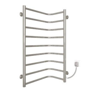 Сушарка для рушників електрична Модерн Deffi П9 300х500х1000 Е (Mv.100.50?30.9.ER)