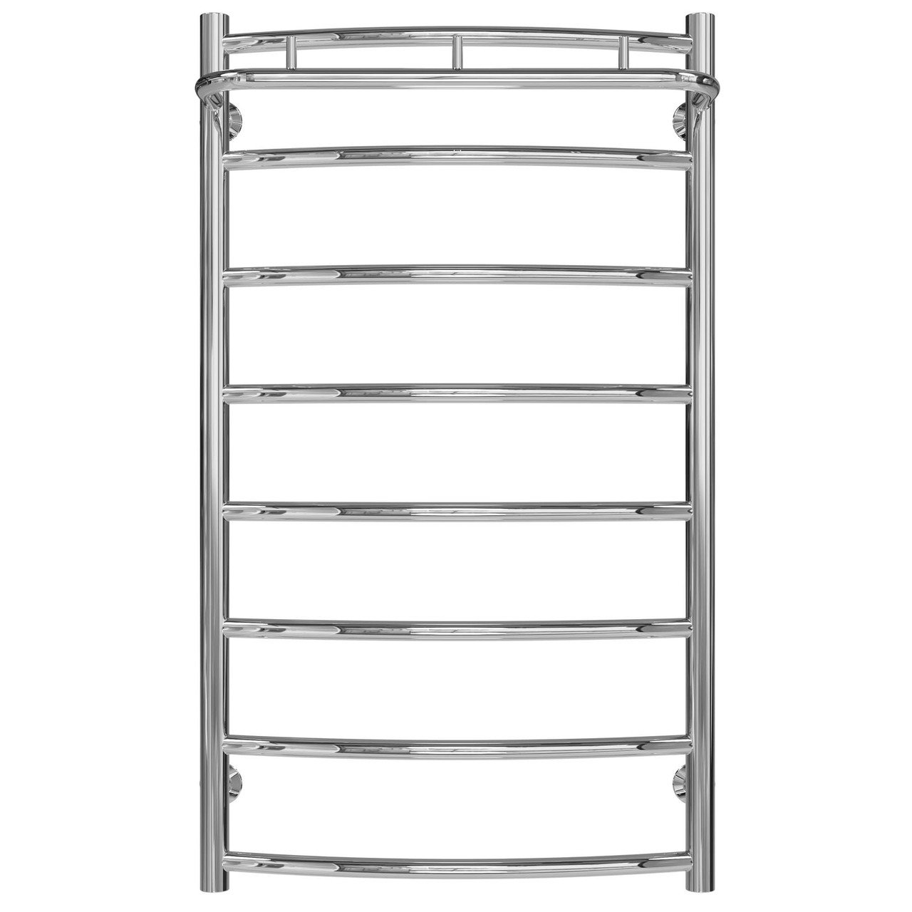 Сушарка для рушників водяна Класик N П8 500х900 Deffi Хром (C.KN.90.50.8.C.B)