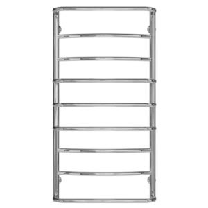 Сушарка для рушників водяна Аквамікс П9 500х1000 Deffi Хром (C.AM.100.50.9.C.B)