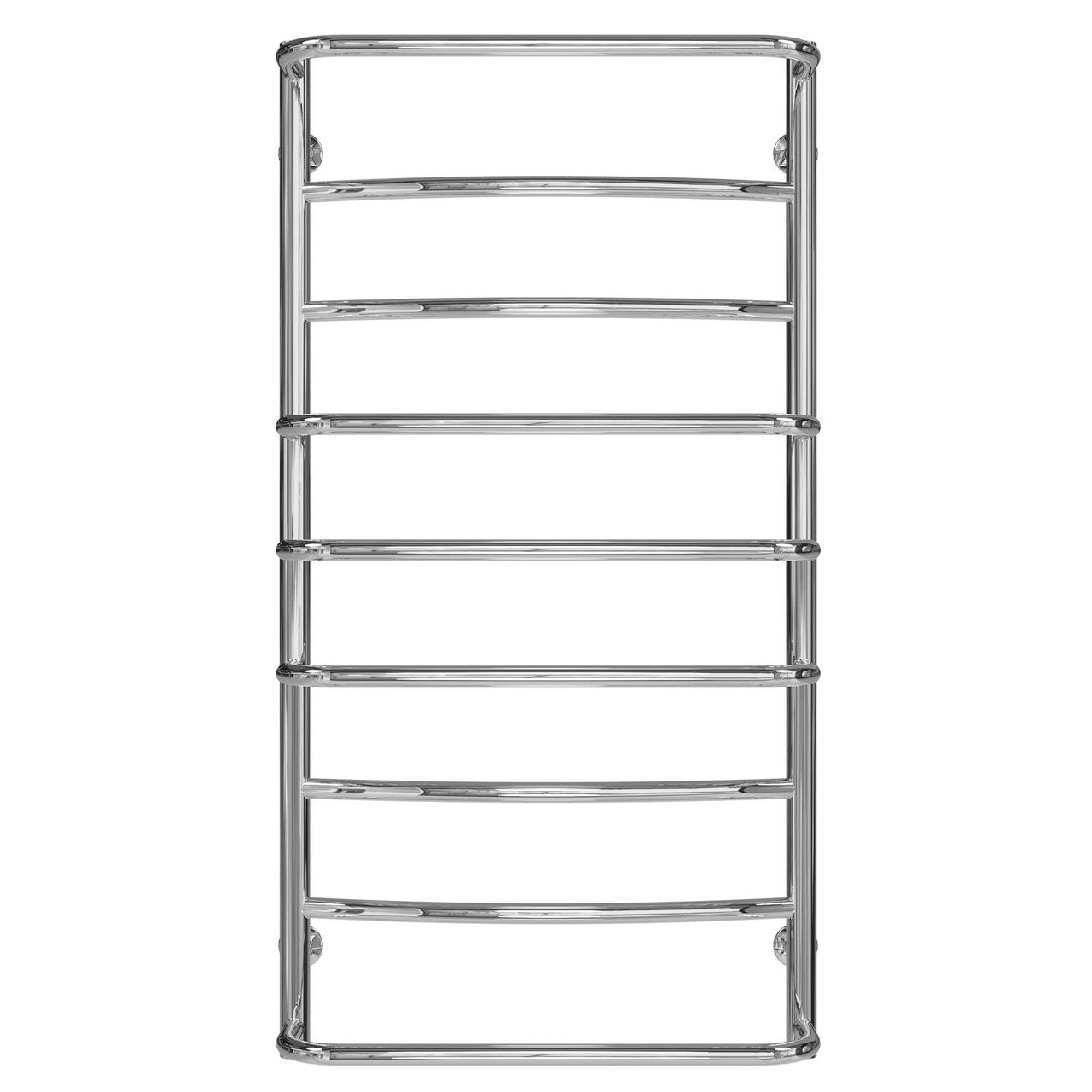 Сушарка для рушників водяна Аквамікс П9 500х1000 Deffi Хром (C.AM.100.50.9.C.B)