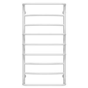 Сушарка для рушників водяна Аквамікс П9 500х1000 Deffi біла (C.AM.100.50.9.W.A)