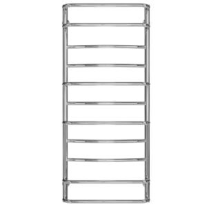 Сушарка для рушників водяна Аквамікс П11 500х1200 Deffi Хром (C.AM.120.50.11.C.C)