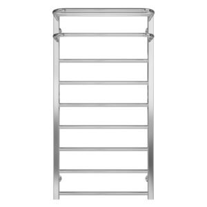 Сушарка для рушників водяна Lux Hotel П9 500х1000 Deffi Хром (A.LH.100.50.9.C.A)