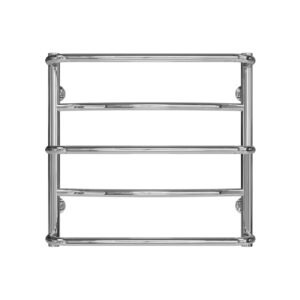 Сушарка для рушників водяна Аквамікс П5 400х500 Deffi (C.AM.50.40.5.C.A)