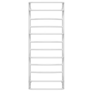 Сушарка для рушників водяна Аквамікс П12 500х1300 Deffi Білий (C.AM.130.50.12.W.C)