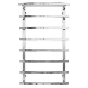 Сушарка для рушників водяна Lotos П8 500х1000 Deffi Хром (A.LO.100.50.8.C.B)