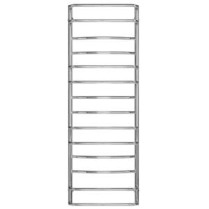 Сушарка для рушників водяна Аквамікс П14 500х1500 Deffi Хром (C.AM.150.50.14.C.B)