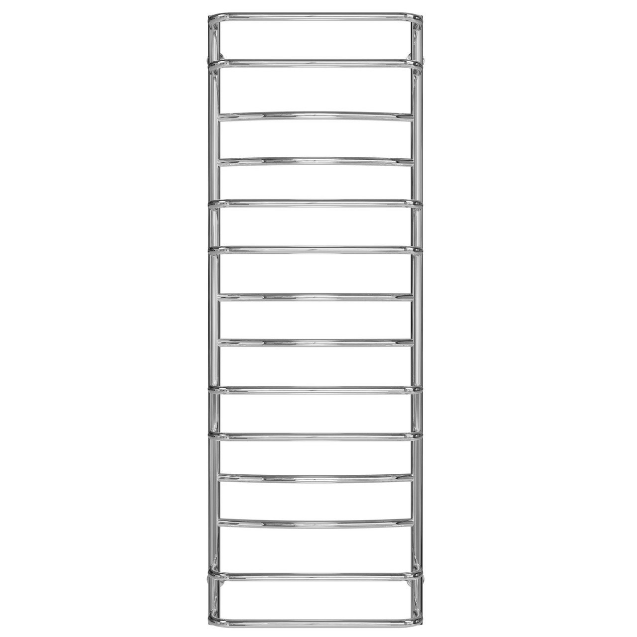 Сушарка для рушників водяна Аквамікс П14 500х1500 Deffi Хром (C.AM.150.50.14.C.A)