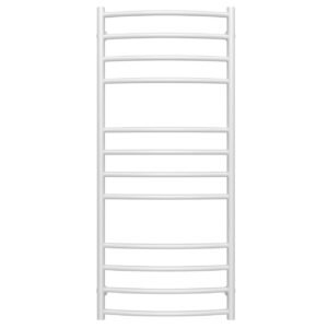 Сушарка для рушників водяна Класик Еліт П12 400х1200 Deffi Білий (C.KE.120.40.12.W.A)