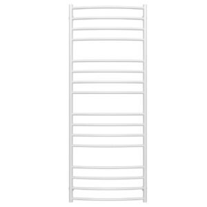 Сушарка для рушників водяна Класик Еліт П16 600х1600 Deffi Білий (C.KE.160.60.16.W.C)