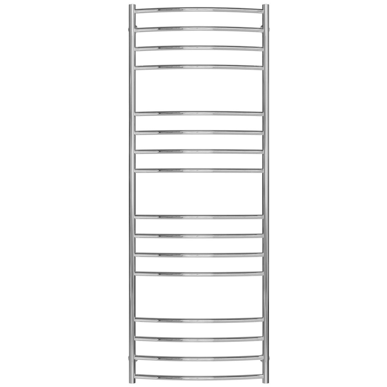 Сушарка для рушників водяна Класик Еліт П16 600х1700 Deffi Хром (C.KE.170.60.16.C.C)