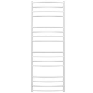 Сушарка для рушників водяна Класик Еліт П16 600х1700 Deffi Білий (C.KE.170.60.16.W.C)