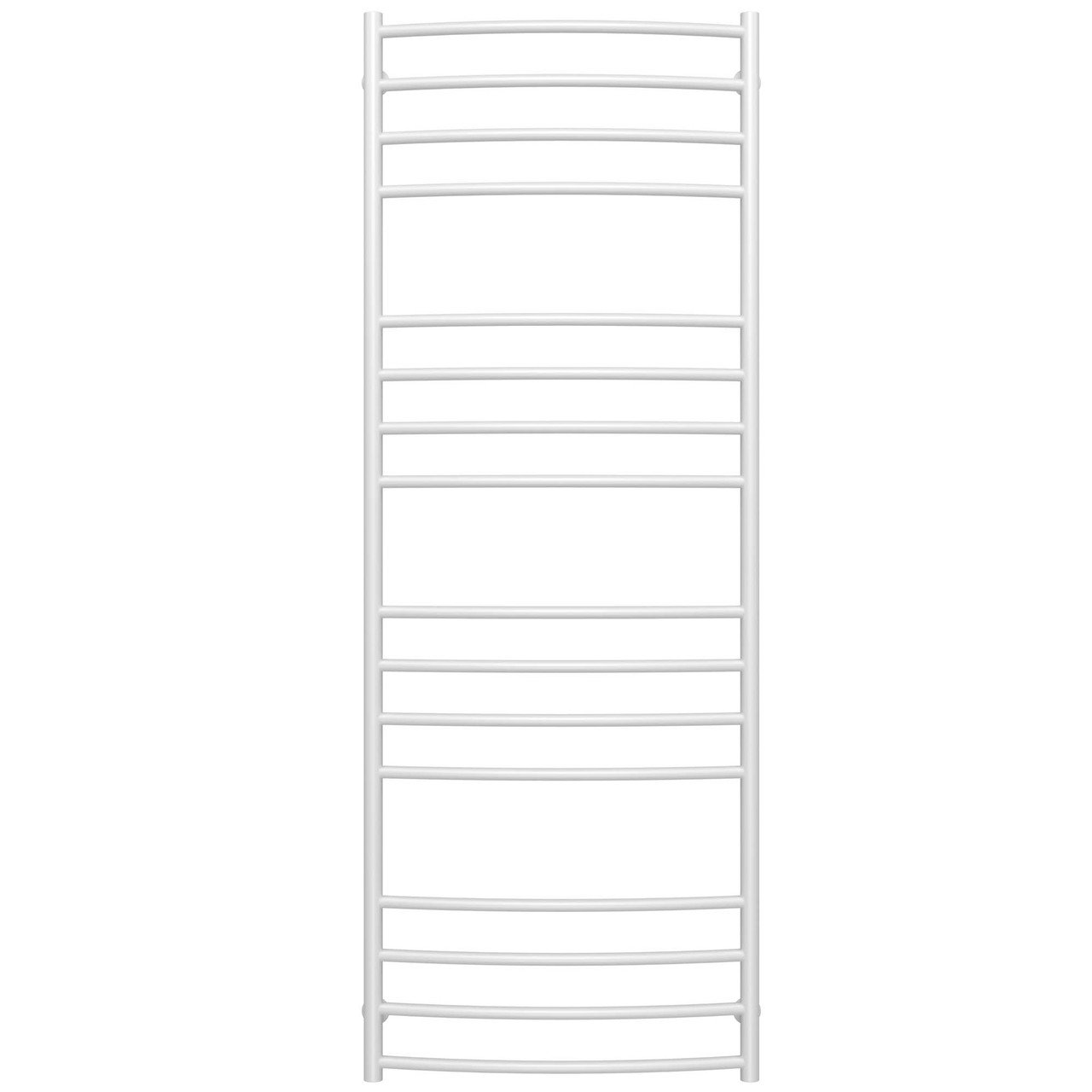 Сушарка для рушників водяна Класик Еліт П16 600х1700 Deffi Білий (C.KE.170.60.16.W.C)