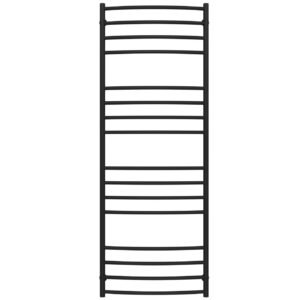 Сушарка для рушників водяна Класик Еліт П16 600х1700 Deffi Чорна (C.KE.170.60.16.B.C)
