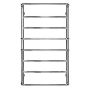 Сушарка для рушників водяна Аквамікс П8 500х900 Deffi (C.AM.90.50.8.C.A)