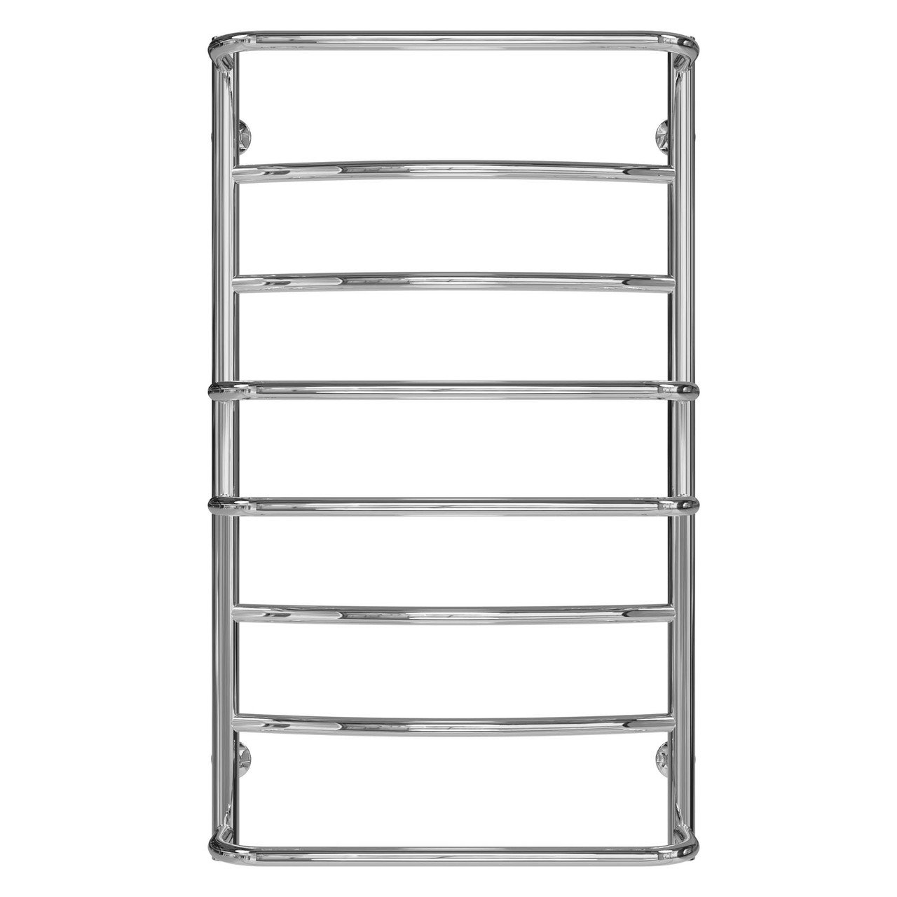 Сушарка для рушників водяна Аквамікс П8 500х900 Deffi (C.AM.90.50.8.C.A)