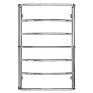 Сушарка для рушників водяна Аквамікс П7 500х800 Deffi (C.AM.80.50.7.C.A)