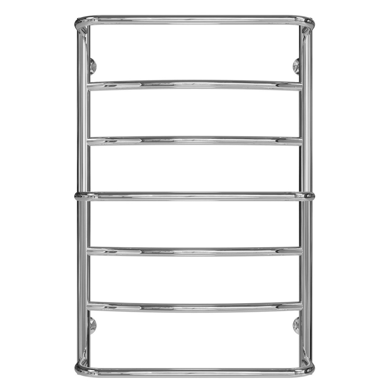 Сушарка для рушників водяна Аквамікс П7 500х800 Deffi (C.AM.80.50.7.C.A)