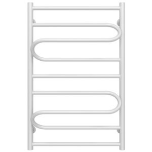 Сушарка для рушників водяна Вілла 500х800 Deffi Білий (C.VP.80.50.W.A)