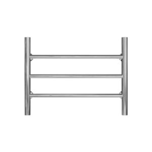 Сушарка для рушників водяна Оріон П3 400х500 Deffi Хром (C.OR.50.40.3.C.C)