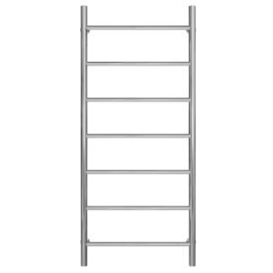 Сушарка для рушників водяна Оріон П7 500х1200 Deffi Хром (C.OR.120.50.7.C.C)