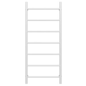 Сушарка для рушників водяна Оріон П7 500х1200 Deffi Білий (C.OR.120.50.7.W.C)