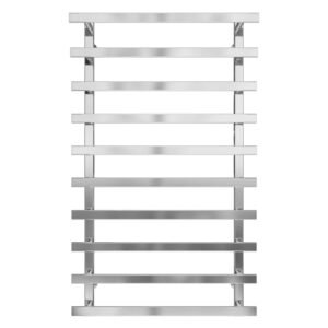 Сушарка для рушників водяна Breeze П10 400x1000 Deffi Хром (A.BZ.100.40.10.C.B)