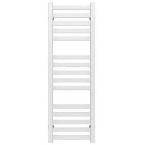 Сушарка для рушників водяна Magnus П15 300х1000 Deffi Білий (A.MA.100.30.15.W.A)