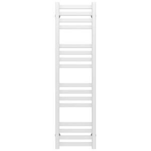 Сушарка для рушників водяна Magnus П16 300х1200 Deffi Білий (A.MA.120.30.16.W.A)