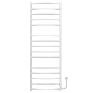 Сушарка для рушників електрична Класик Еліт П15 500х1500 Deffi Білий EF16 (C.KE.150.50.15.E.W.R.5)