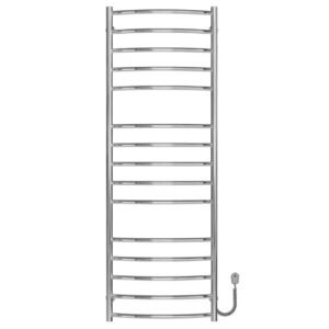 Сушарка для рушників електрична Класик Еліт П15 500х1500 Deffi Хром EF16 (C.KE.150.50.15.E.C.R.5)