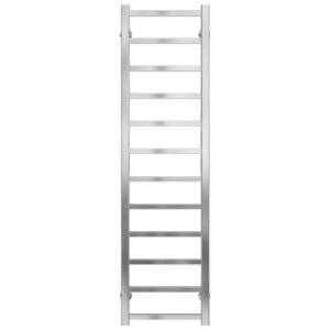 Сушарка для рушників водяна Forest П12 200х1200 Deffi Хром (A.FR.120.20.12.C.A)